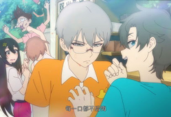 绘梦动漫,描绘青春梦想，绽放青春色彩